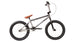 Fit Eighteen 18&quot; FC BMX Bike-Matte Clear - 1