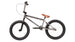 Fit Eighteen 18&quot; FC BMX Bike-Matte Clear - 2