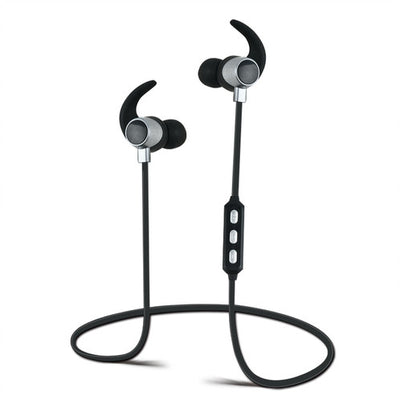 Broski Bluetooth Sports Earphones