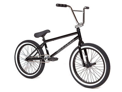 FIT MAC 2 BMX Bike-Gloss Black