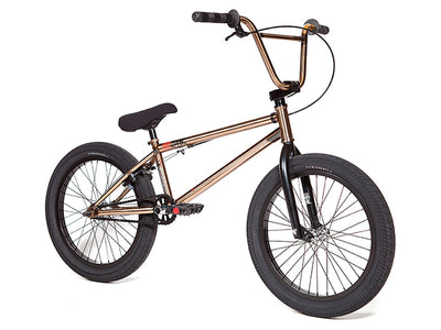 FIT VH 1 BMX Bike-Trans Gold