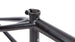 Fit Benny V.2 BMX Frame-Matte Black - 4