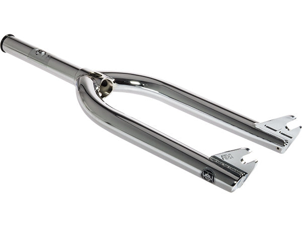 FIT Blade II Pro Chromoly BMX Race Fork-20&quot;-1 1/8&quot; - 2