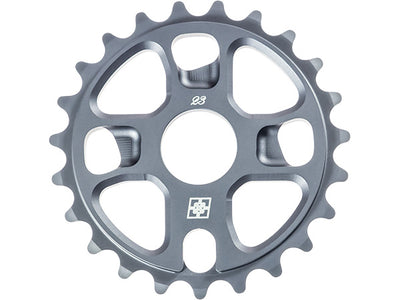 Fit Down Low Sprocket-Grey-23T