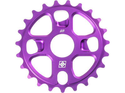 Fit Down Low Sprocket