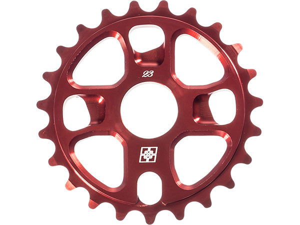 Fit Down Low Sprocket - 3