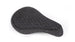 Fit Stitch Stealth Pivotal BMX Seat-Black Denim - 1