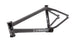 Fit Wifi V2 BMX Frame-Matte Black-21&quot;TT - 6