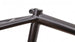 Fit Wifi V2 BMX Frame-Matte Black-21&quot;TT - 4