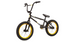 Fit Misfit 16&quot; BMX Bike-ED Black - 7