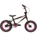 Fit Misfit 12&quot; BMX Bike-ED Black/Purple - 1