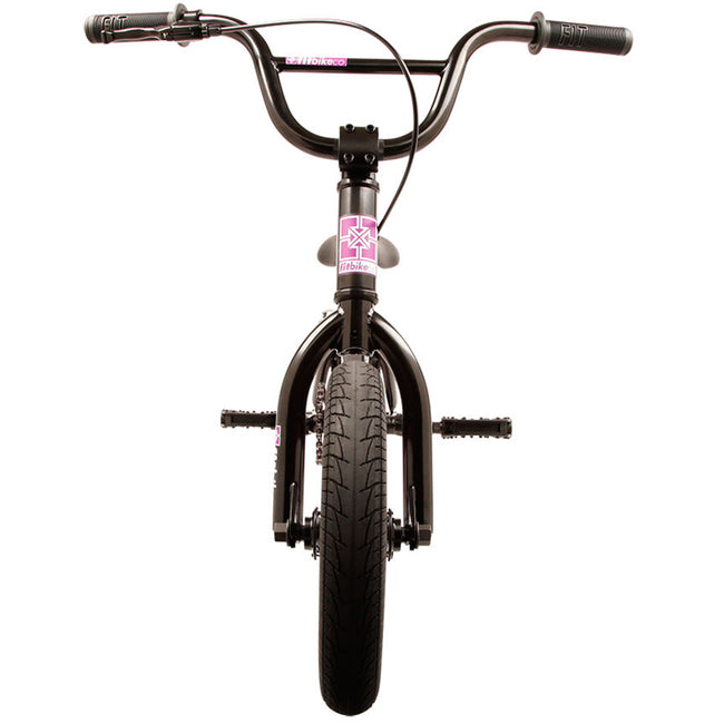 Fit Misfit 12&quot; BMX Bike-ED Black/Purple - 3