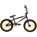 Fit Misfit 16&quot; BMX Bike-ED Black - 1