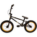 Fit Misfit 16&quot; BMX Bike-ED Black - 4