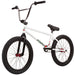 Fit Phantom 21&quot;TT BMX Bike LHD-Semi Gloss White - 4