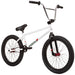 Fit Phantom 21&quot;TT BMX Bike RHD-Semi Gloss White - 2