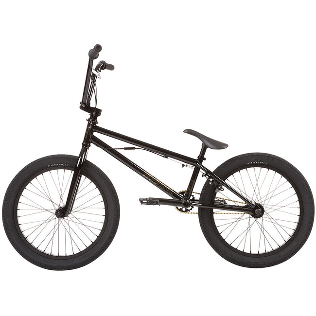 Fit PRK 20.25&quot;TT BMX Bike-Gloss Black - 3