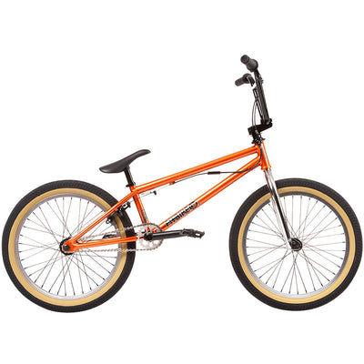 Fit PRK 20.75"TT BMX Bike XL-Copper