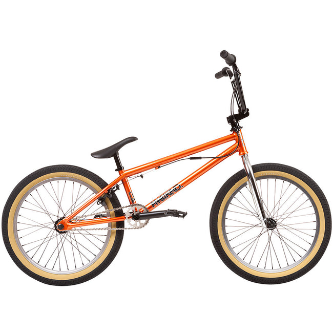 Fit PRK 20.75&quot;TT BMX Bike XL-Copper - 1