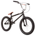 Fit Series One 20&quot;TT BMX Bike-Gloss Black - 2