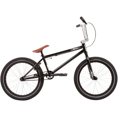 Fit Series One 20"TT BMX Bike-Gloss Black