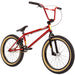 Fit Series One 20&quot;TT BMX Bike-Burgundy - 2