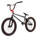 Fit Series One 20.5&quot;TT BMX Bike-Gunmetal - 4