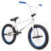 Fit Sleeper FC LHD 21&quot;TT BMX Bike-Cool Gray - 2