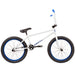 Fit Sleeper FC LHD 21&quot;TT BMX Bike-Cool Gray - 1