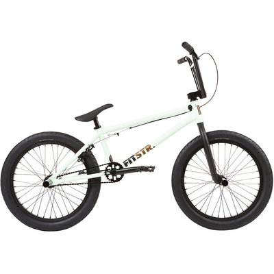 Fit STR 20.5"TT BMX Bike-Mint