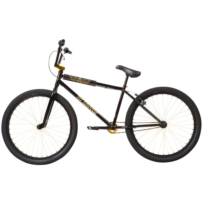 Fit Tripper 26&quot; BMX Bike-Gloss Black - 3