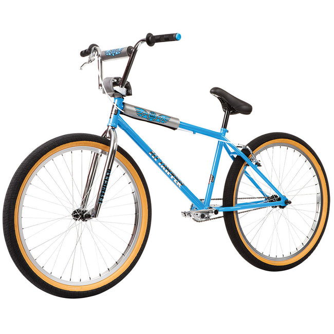 Fit Tripper 26&quot; BMX Bike-Stu Blue - 4