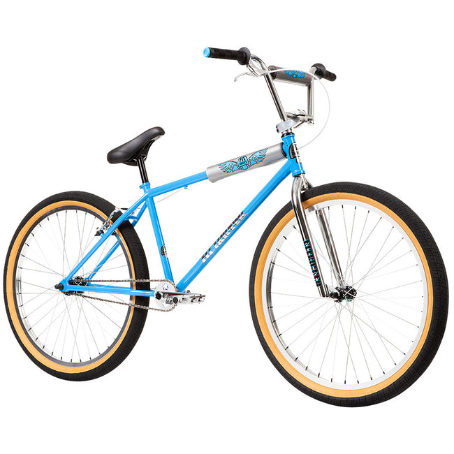 Fit Tripper 26&quot; BMX Bike-Stu Blue - 2