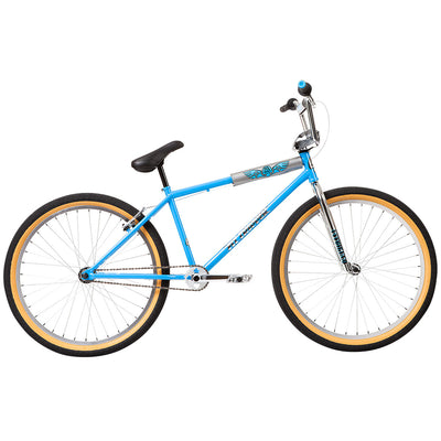 Fit Tripper 26" BMX Bike-Stu Blue