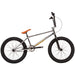 Fit TRL 21&quot;TT BMX Bike-Chrome - 3