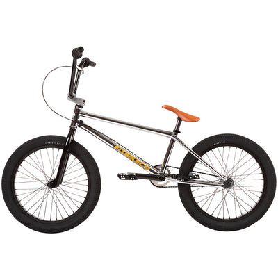 Fit TRL 21"TT BMX Bike-Chrome