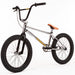 Fit TRL 21&quot;TT BMX Bike-Chrome - 2