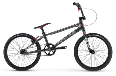 Redline Flight Expert XL Bike-Gray