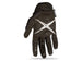 Fly Racing 2015 Kinetic Gloves-Black - 2