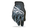 Fly Racing 2015 Lite Gloves-Black/White - 1