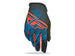 Fly Racing 2015 Lite Gloves-Red/Blue/Black - 1