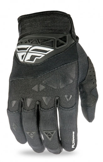 Fly Racing 2016 F-16 Glove-Black