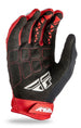 Fly Racing 2016 F-16 Glove-Red/White - 2