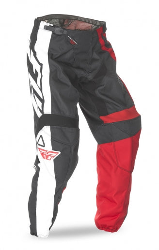 Fly Racing 2016 F-16 Pants-Red/Black