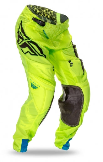 Fly 2016 Lite Hydrogen Pants-LTD ED Hi-Vis