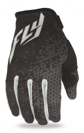 Fly Racing 2016 Lite Glove-Black/Grey