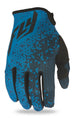 Fly Racing 2016 Lite Glove-Blue/Grey - 1