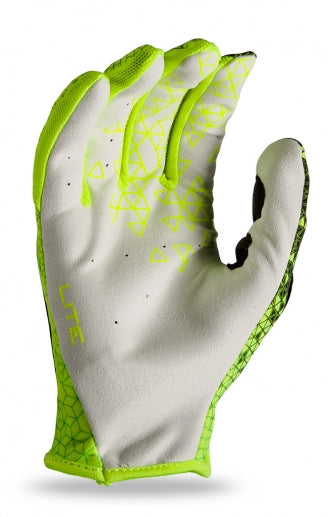 Fly Racing 2016 Lite Glove-Hi-Vis/Black - 1