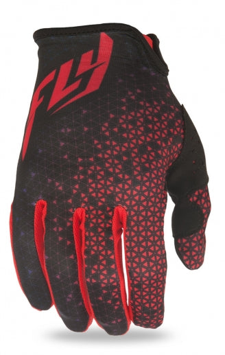 Fly Racing 2016 Lite Glove-Red/Black