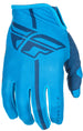 Fly Racing 2018 Lite Glove - Blue/Navy - 1